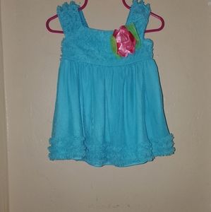 Kids blouse